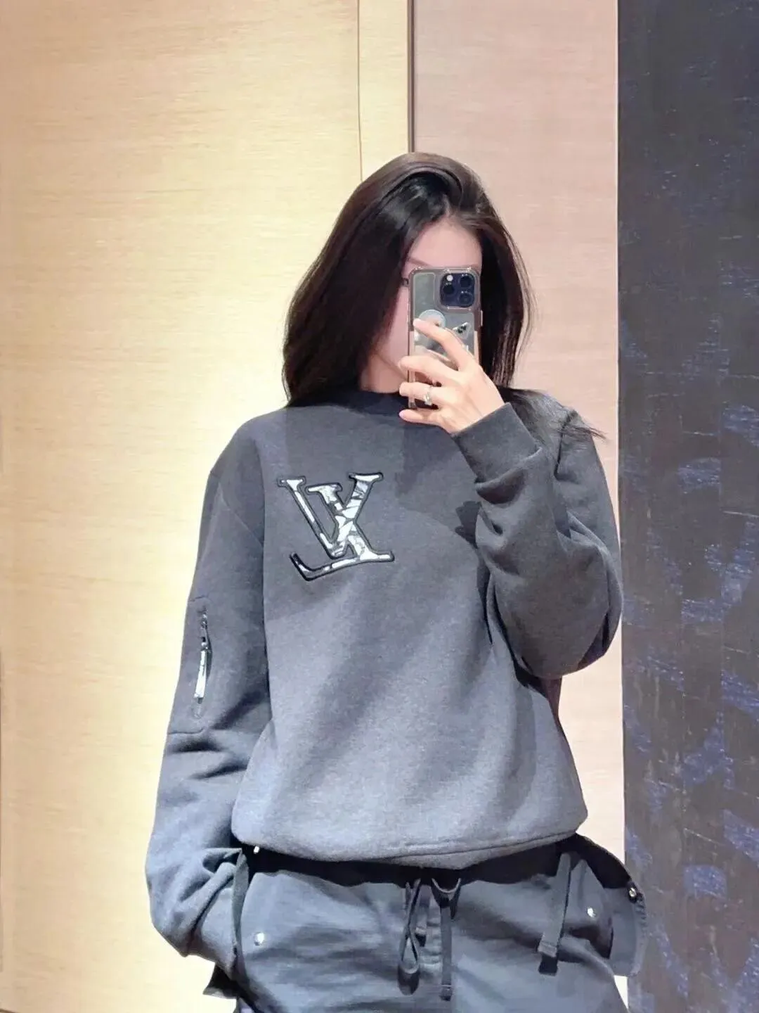 Louis Vuitton/